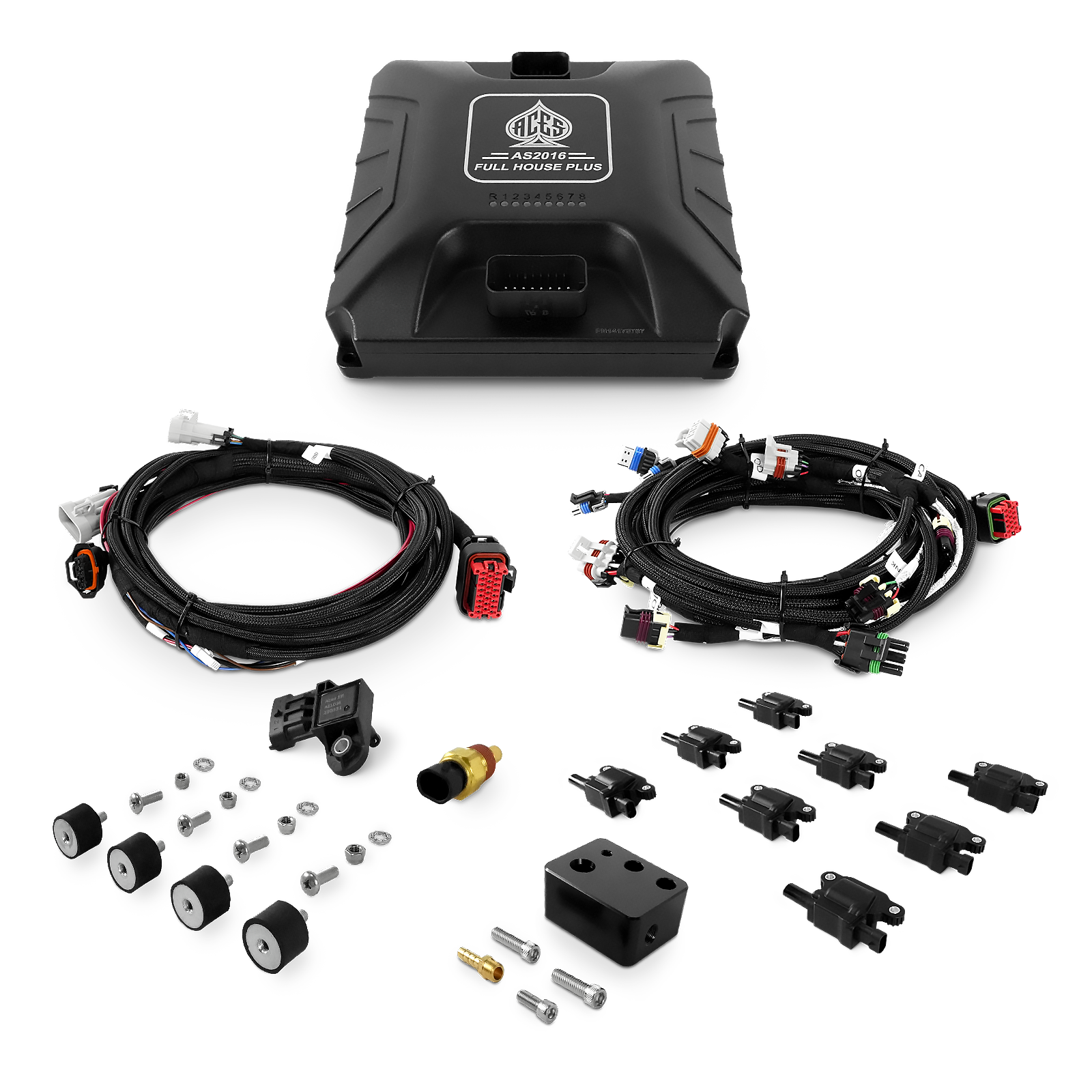 IgnitionPro HD Plus