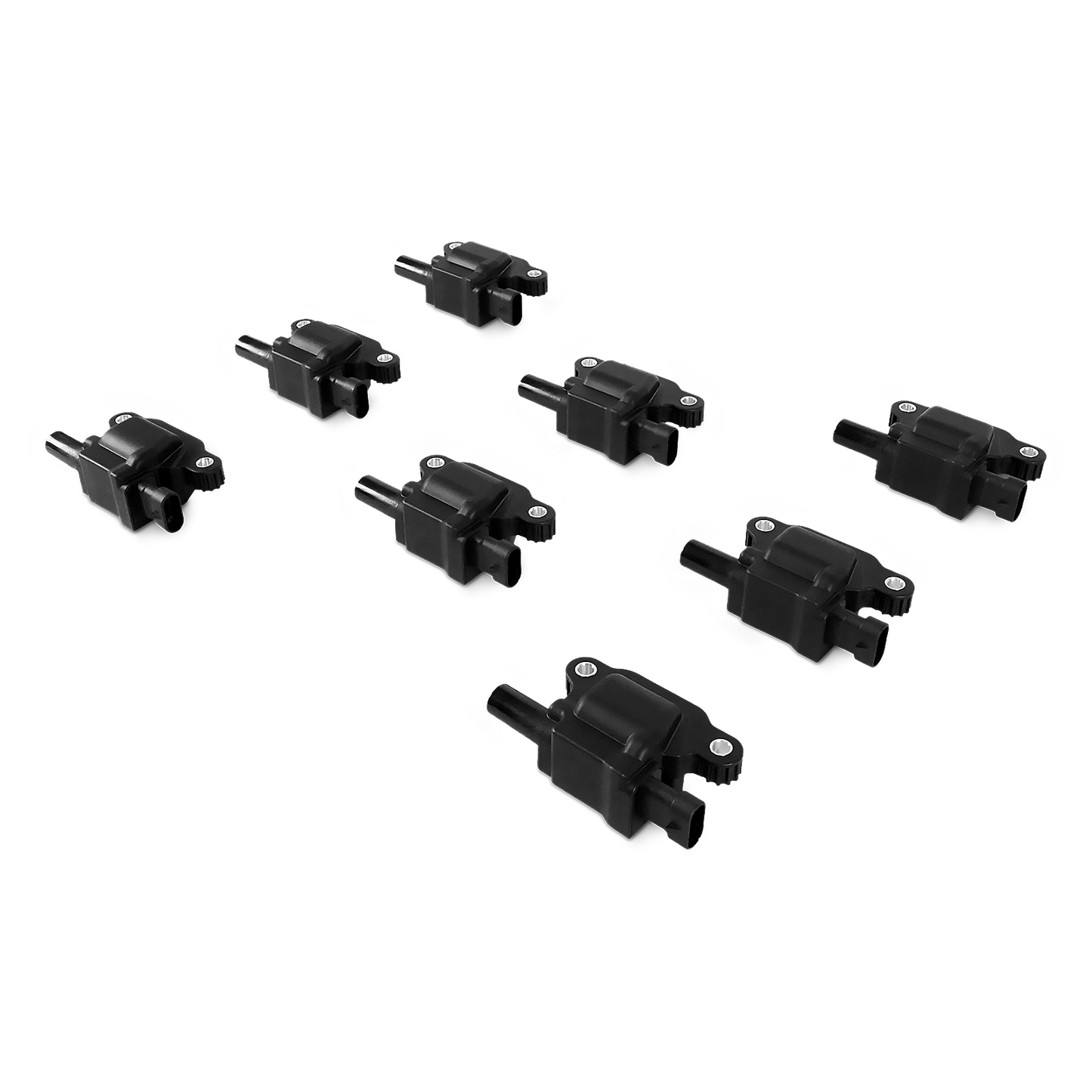 Full House Plus 8 Channel Ignition System