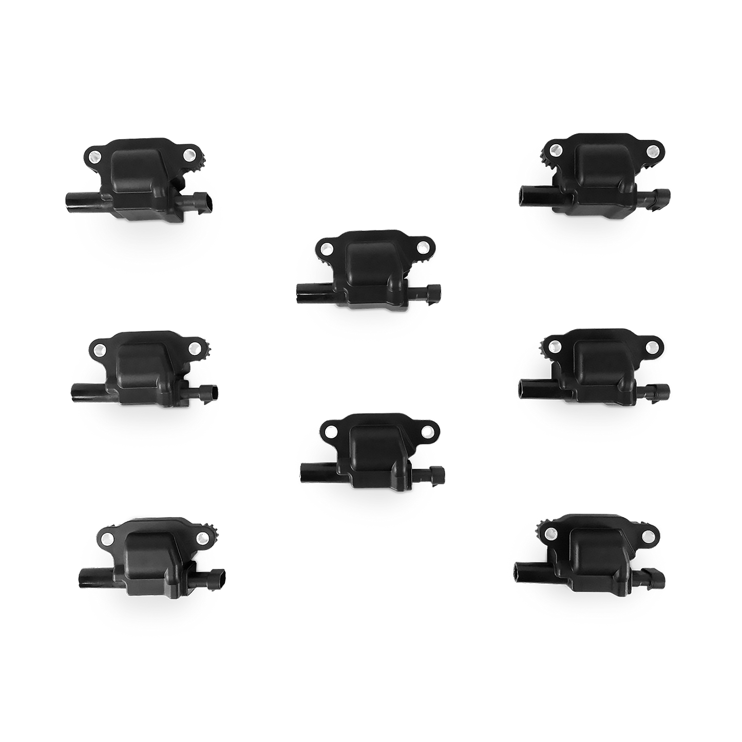 Full House Pro 8 Channel EFI/CDI TBI System