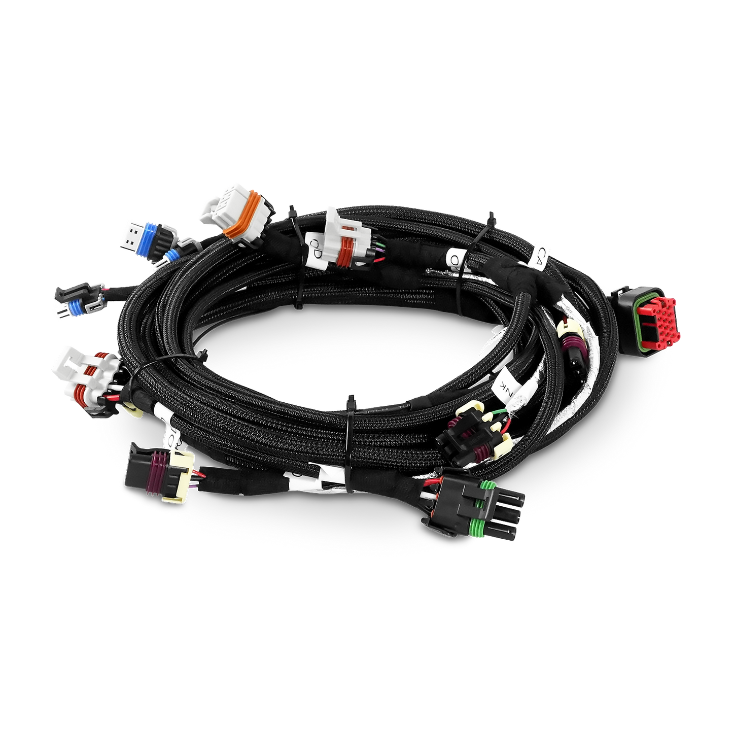 Full House Plus 8 Channel Ignition System