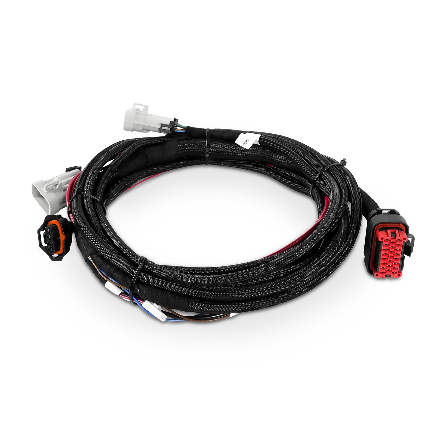 Full House Plus 8 Channel Ignition System