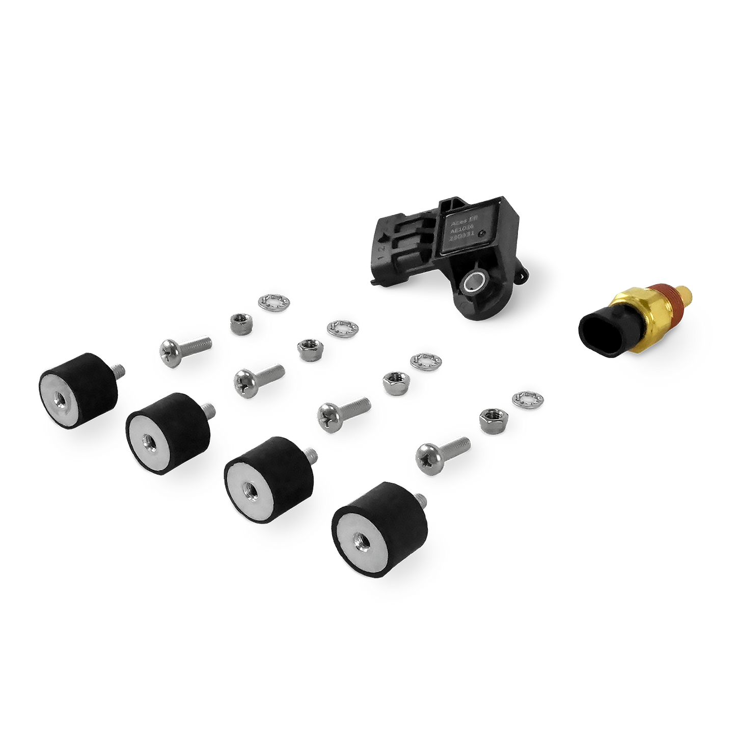 Full House Plus 8 Channel Ignition System