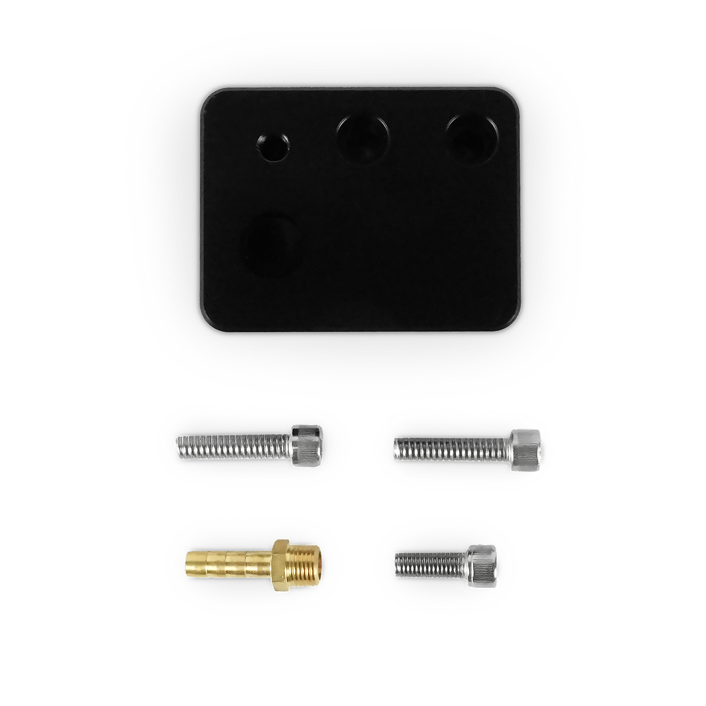 Full House Pro 8 Channel EFI/CDI TBI System