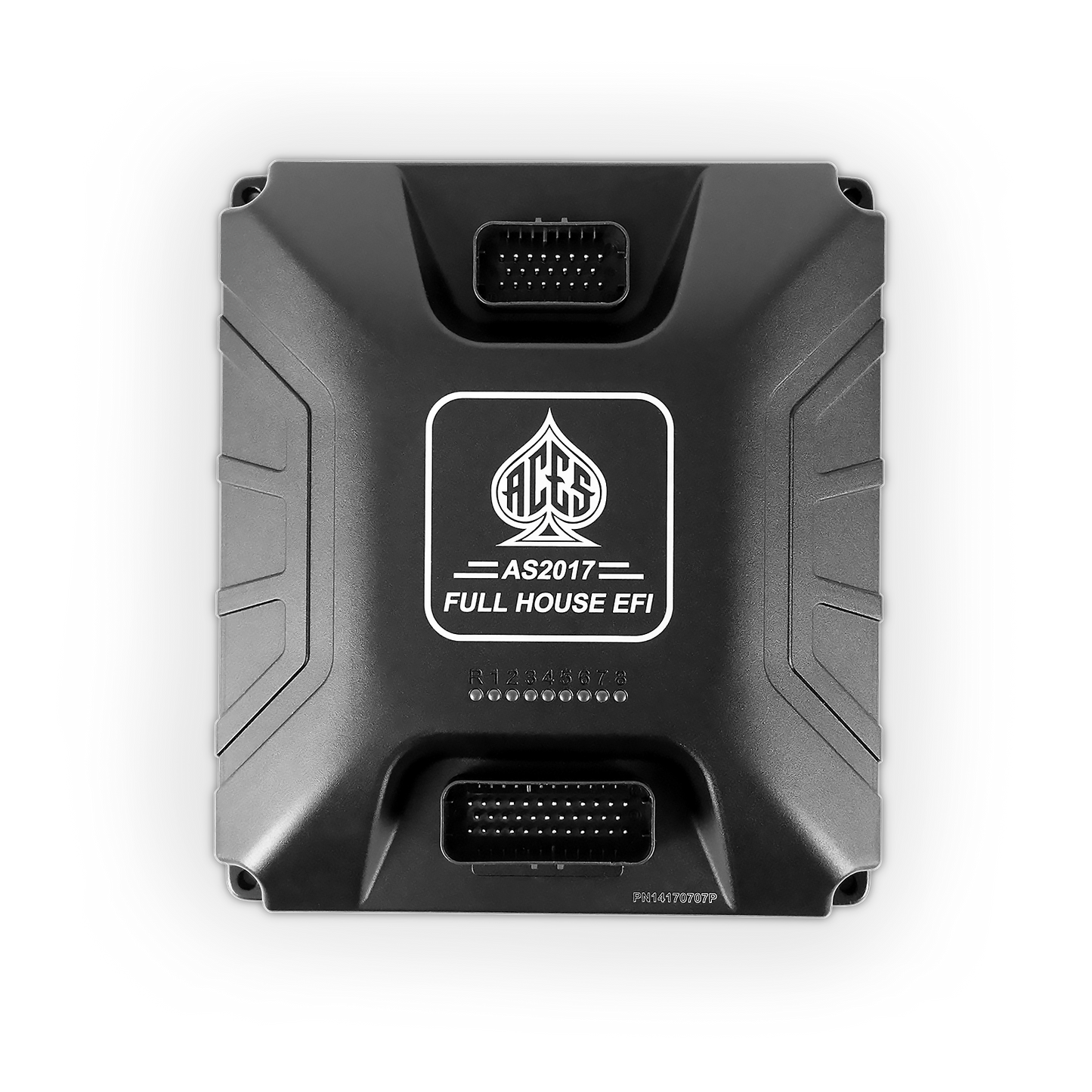 Full House Pro 8 Channel EFI/CDI Port Injection System