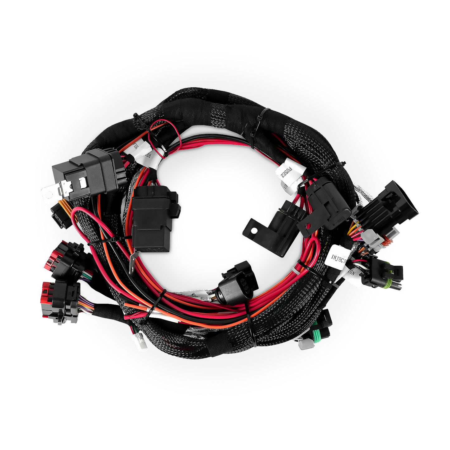 Full House Pro 8 Channel EFI/CDI Port Injection System