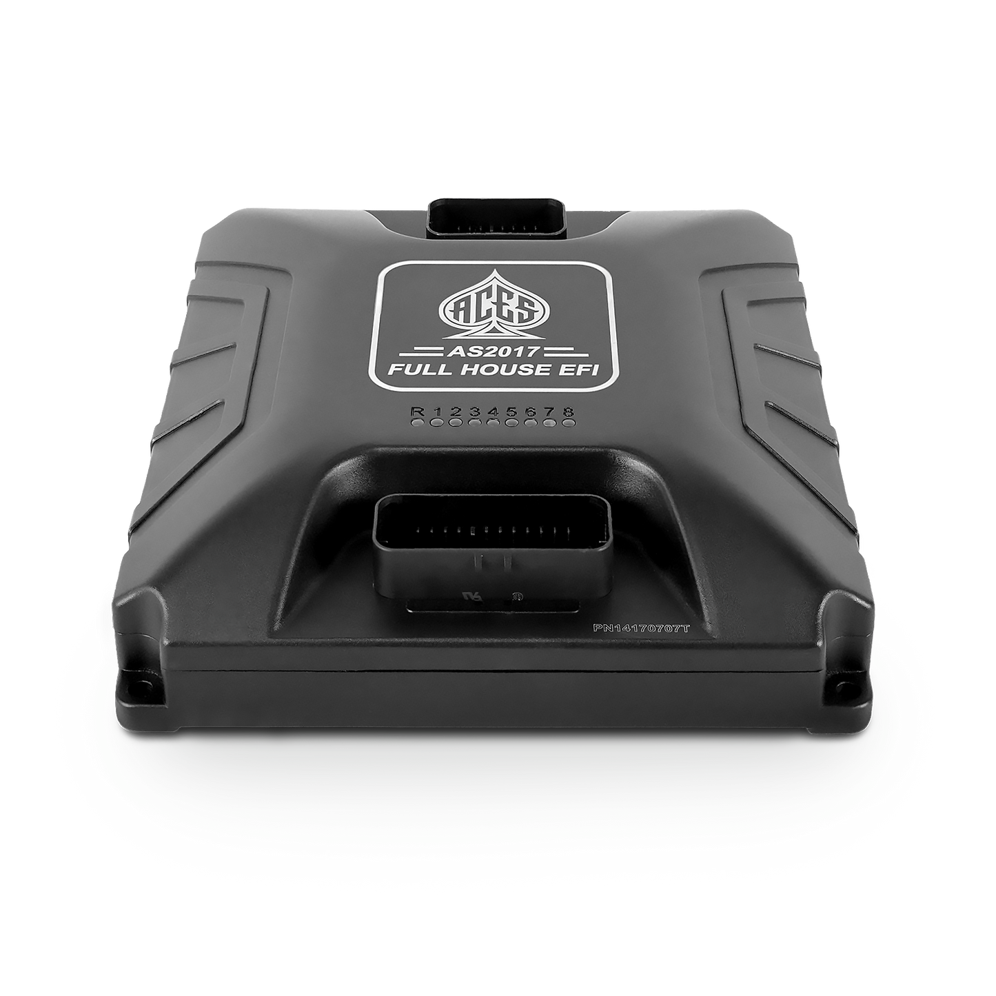 Full House Pro 8 Channel EFI/CDI TBI System