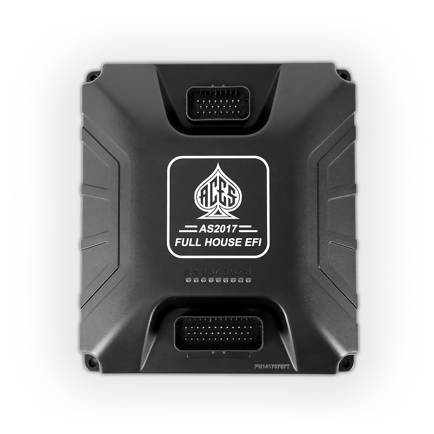 Full House Pro 8 Channel EFI/CDI TBI System